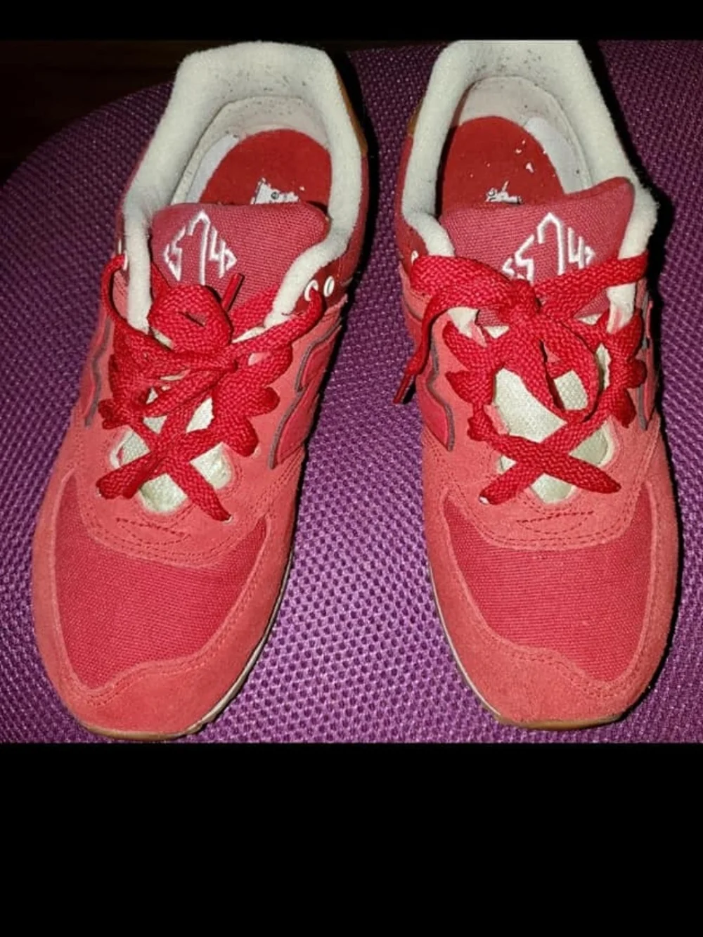 New Balance classic kids